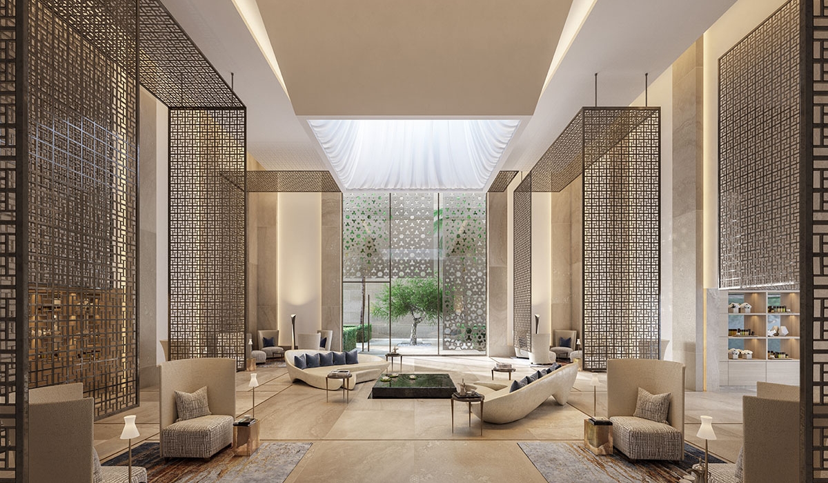 Festive Celebrations at Zulal Wellness Resort